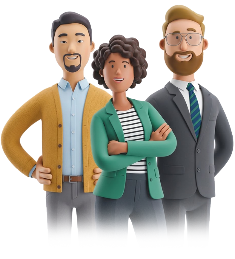 Hizmet Odak noktamız