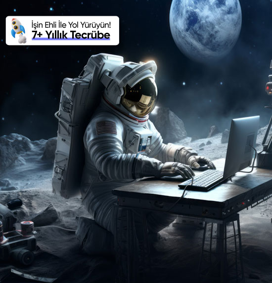 Softkrea Dijital Pazarlama Ajansı