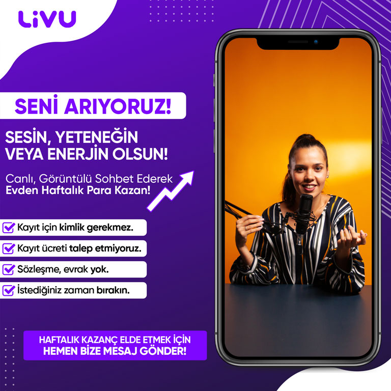 Sosyal Medya Çalışması 14