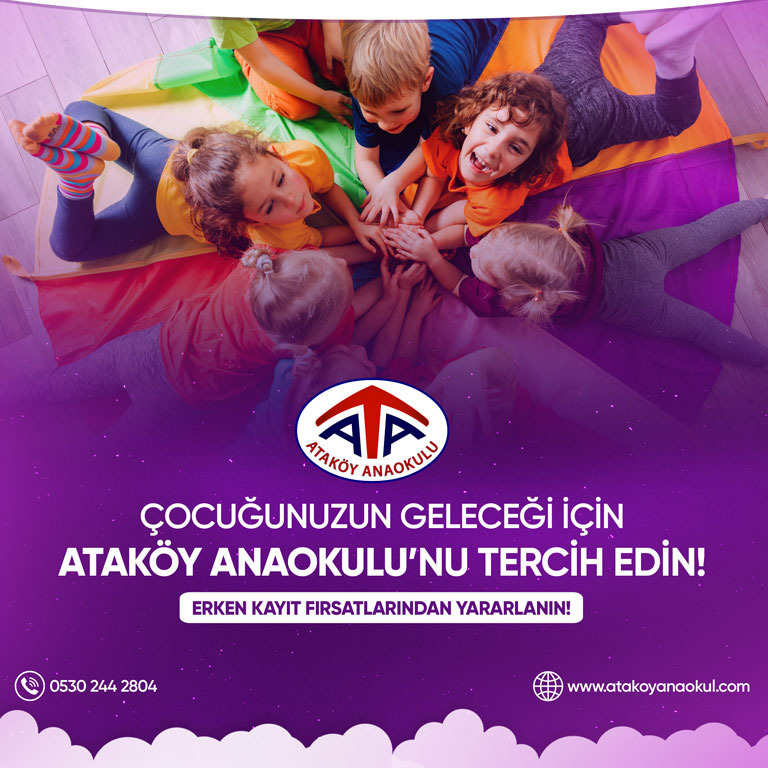 Sosyal Medya Çalışması 5