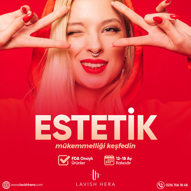 Sosyal Medya Çalışması 50