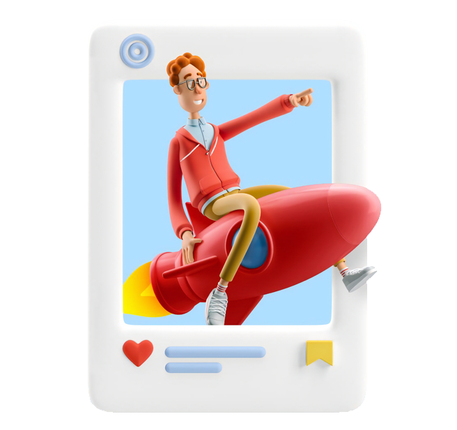 Sosyal Medya Yönetimi