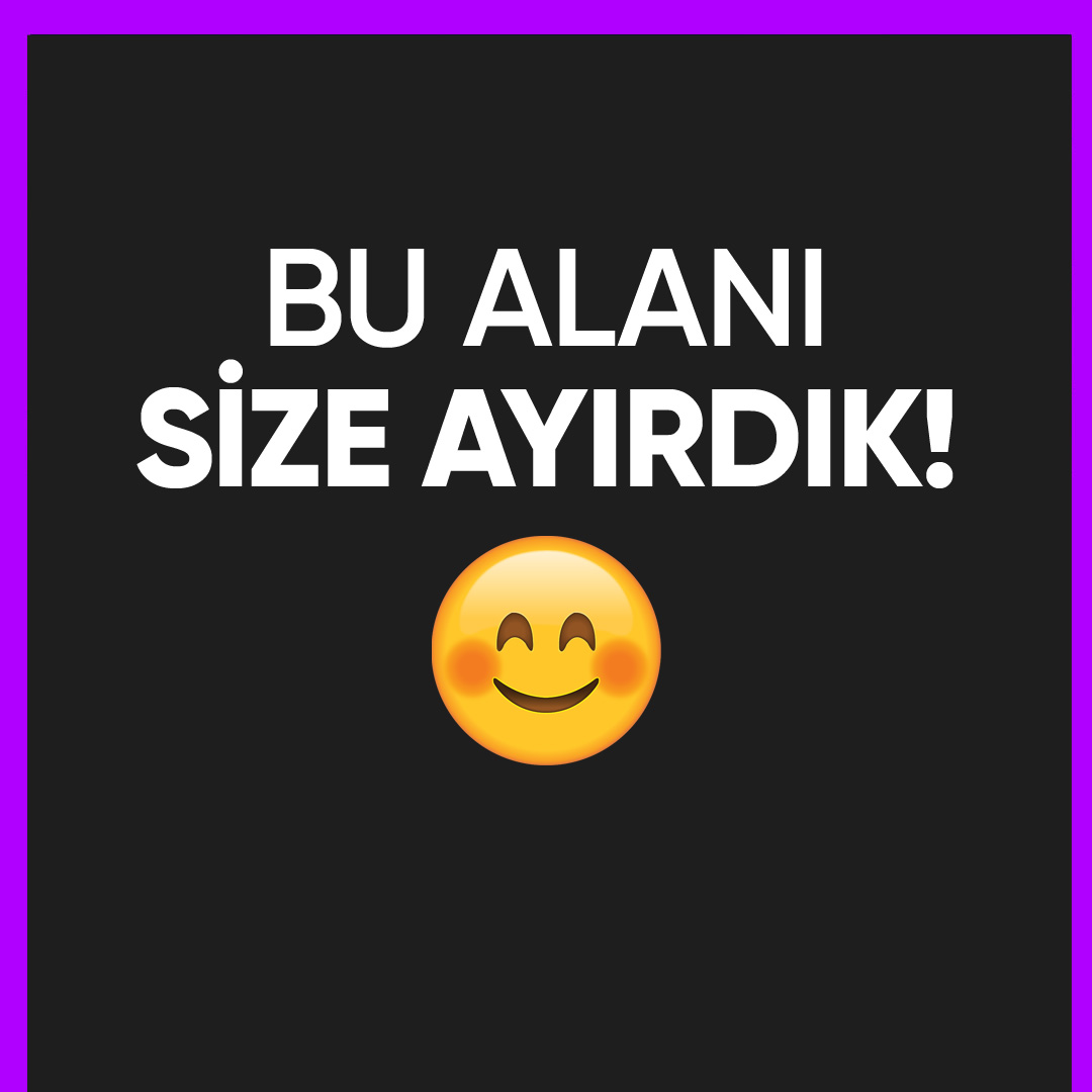 Sizin Siteniz